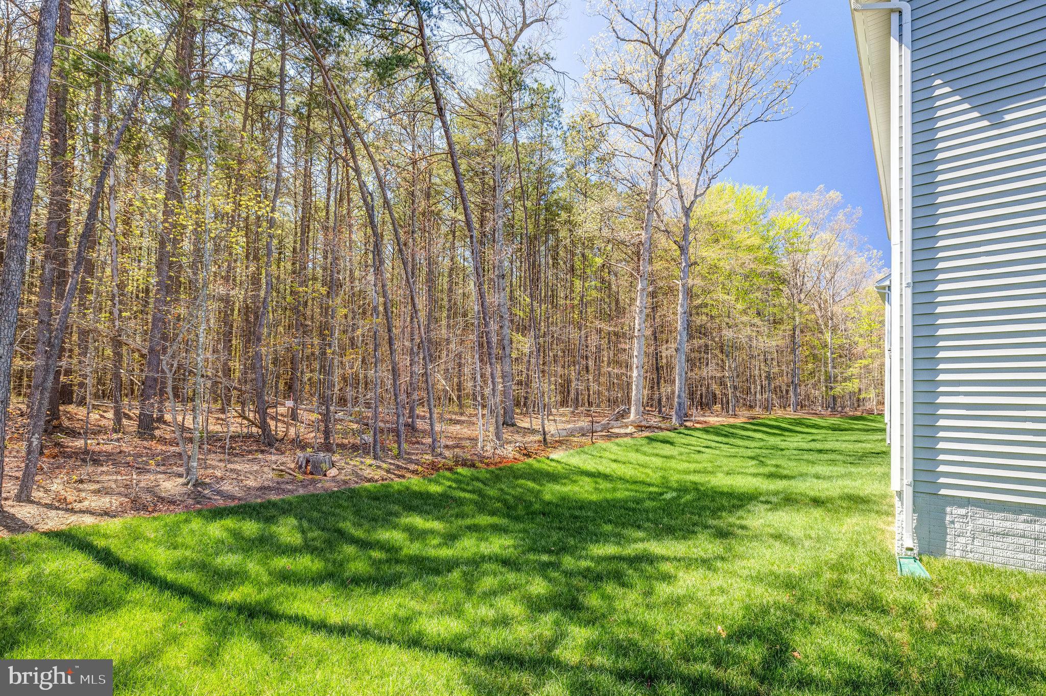 WILDERNESS SHORES - Residential