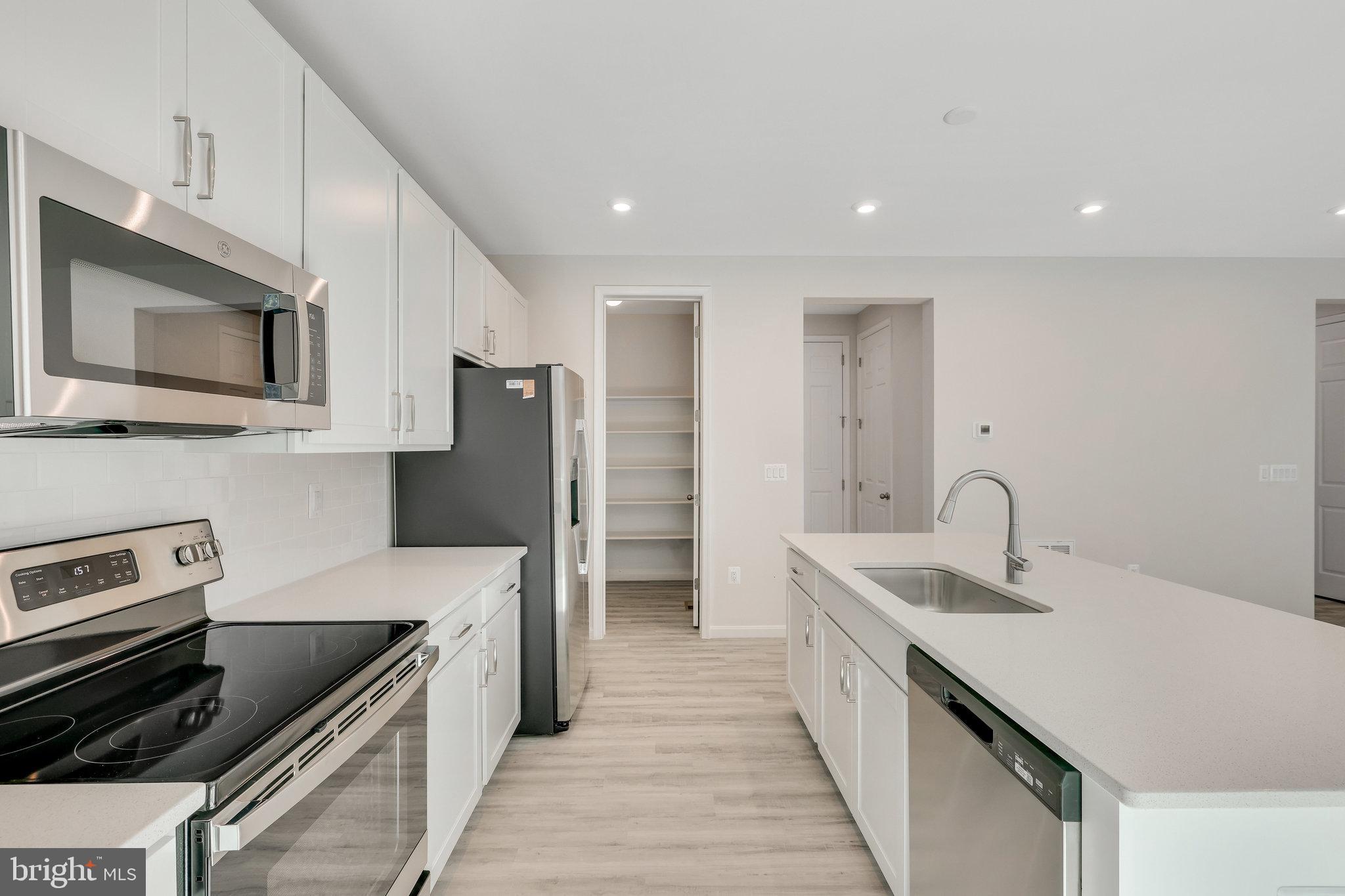 WILDERNESS SHORES - Residential