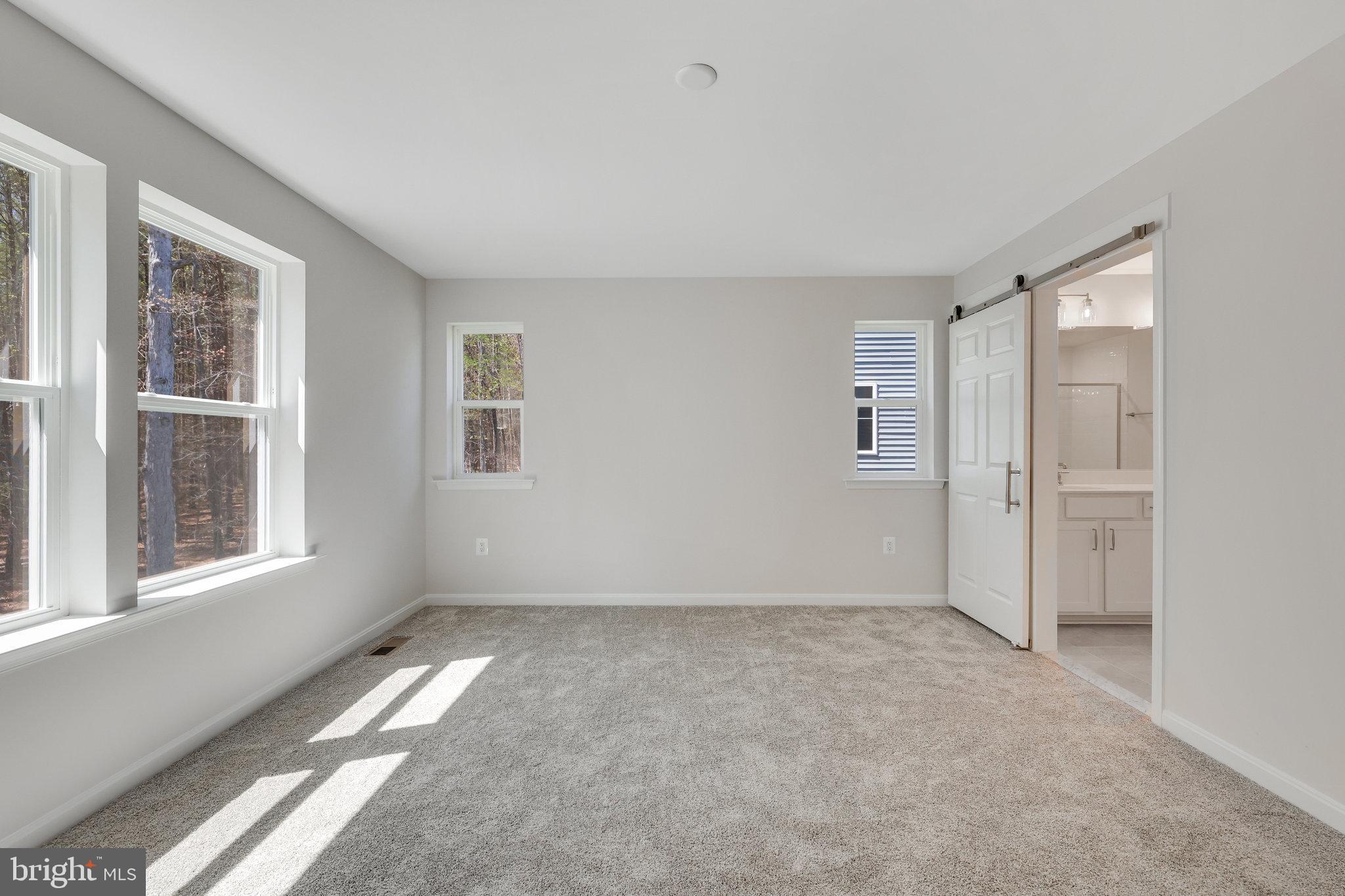 WILDERNESS SHORES - Residential