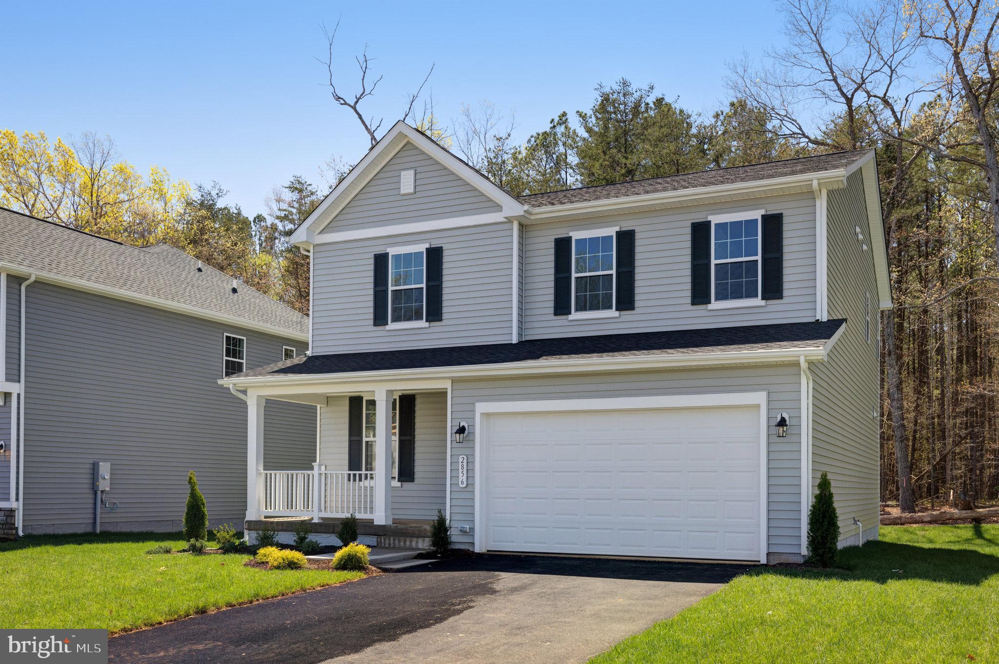 WILDERNESS SHORES - Residential