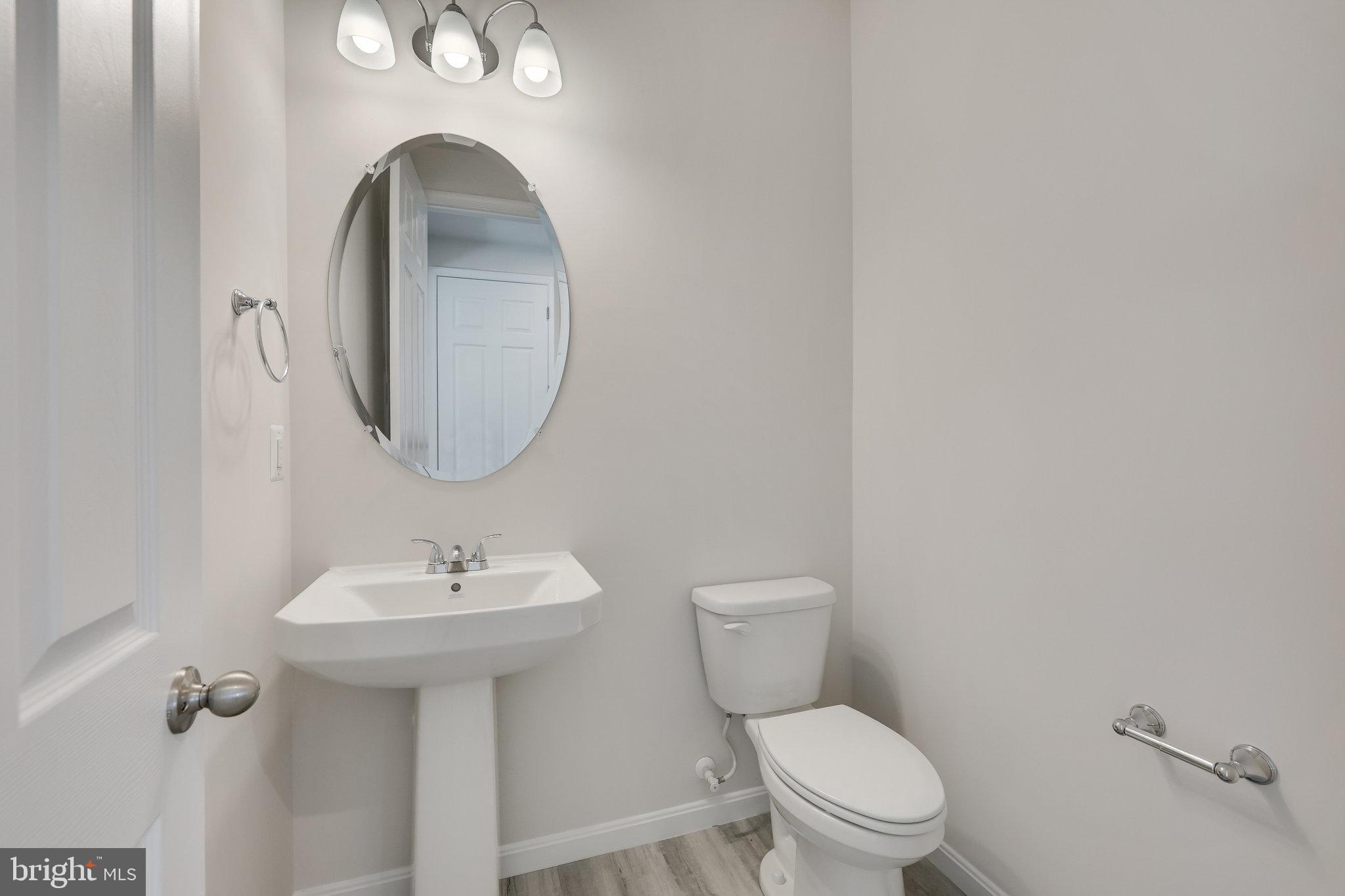 WILDERNESS SHORES - Residential