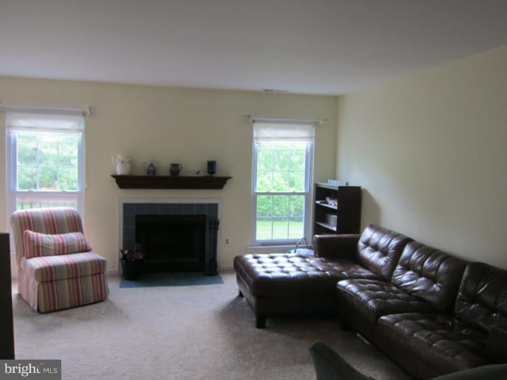 BLUE BELL WOODS - Residential