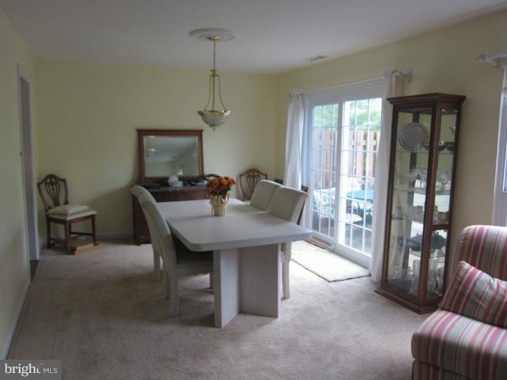 BLUE BELL WOODS - Residential