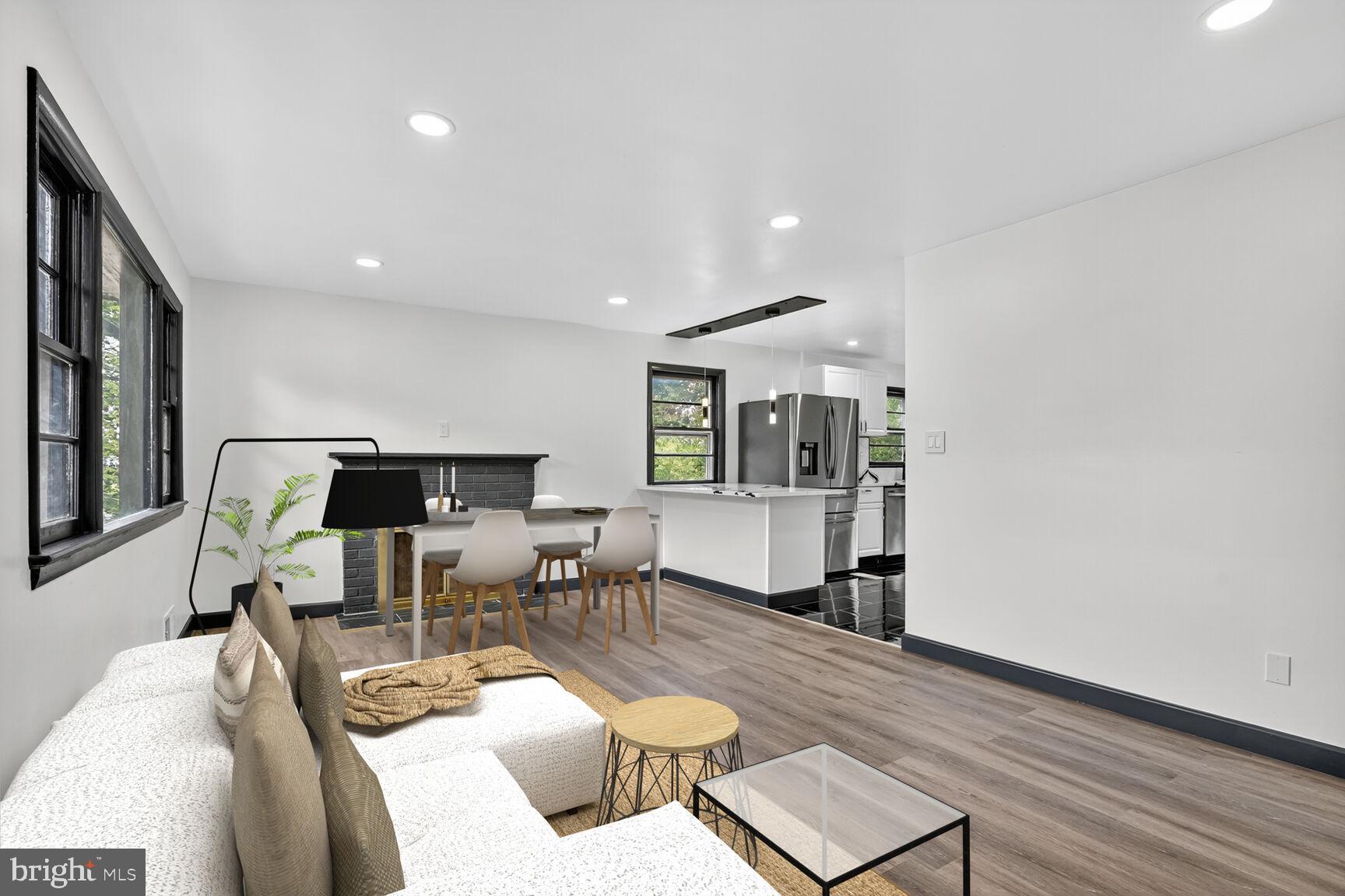 FOREST HEIGHTS - Residential