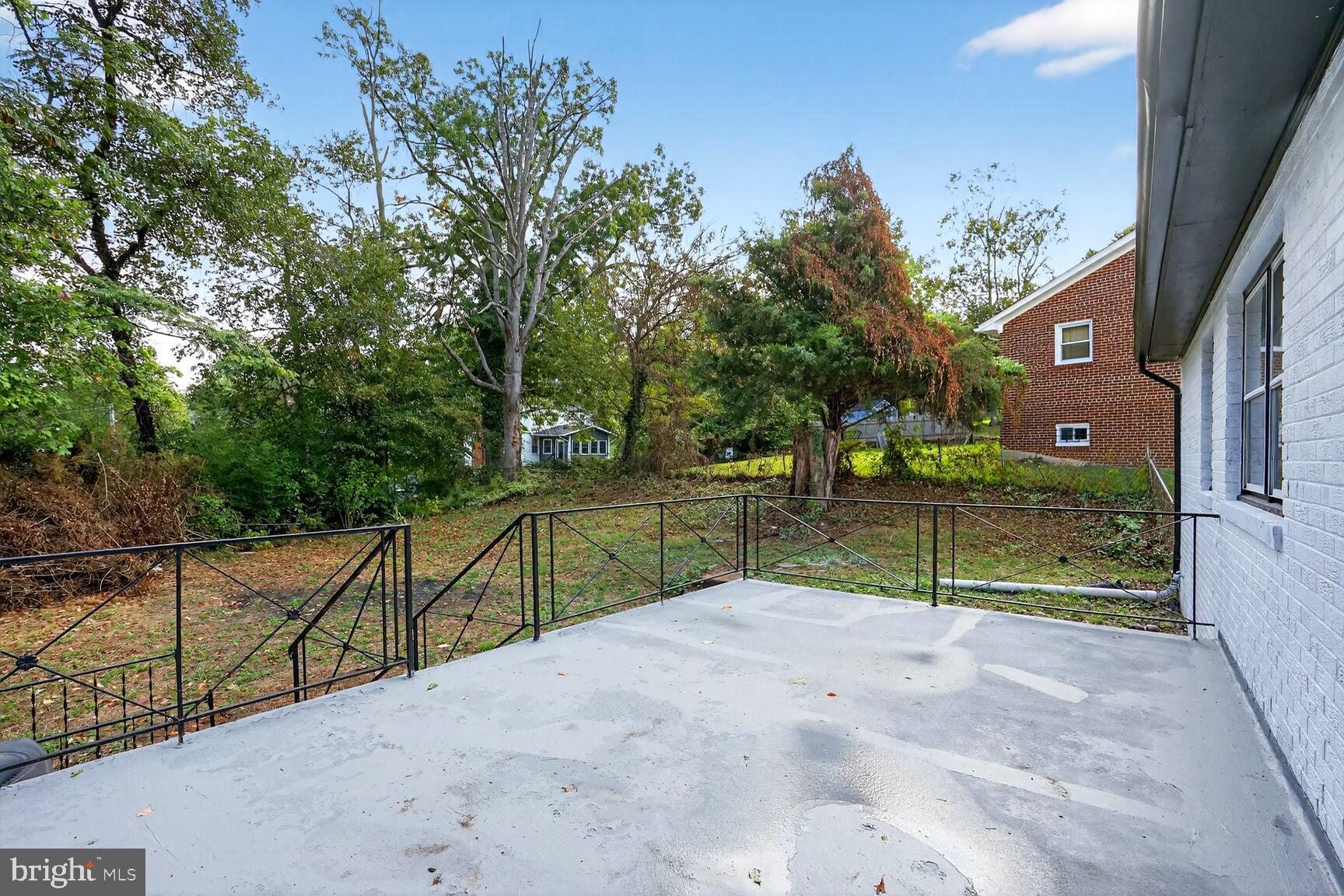 FOREST HEIGHTS - Residential