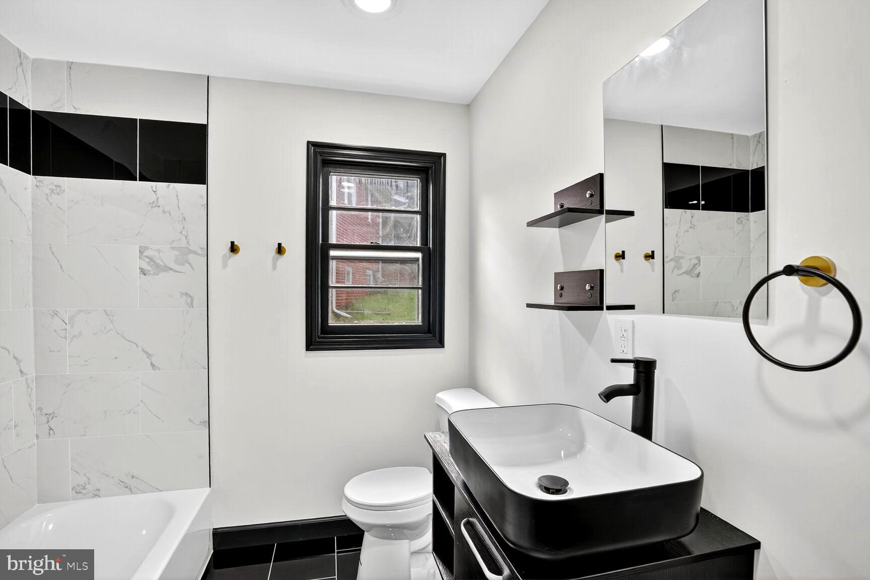 FOREST HEIGHTS - Residential