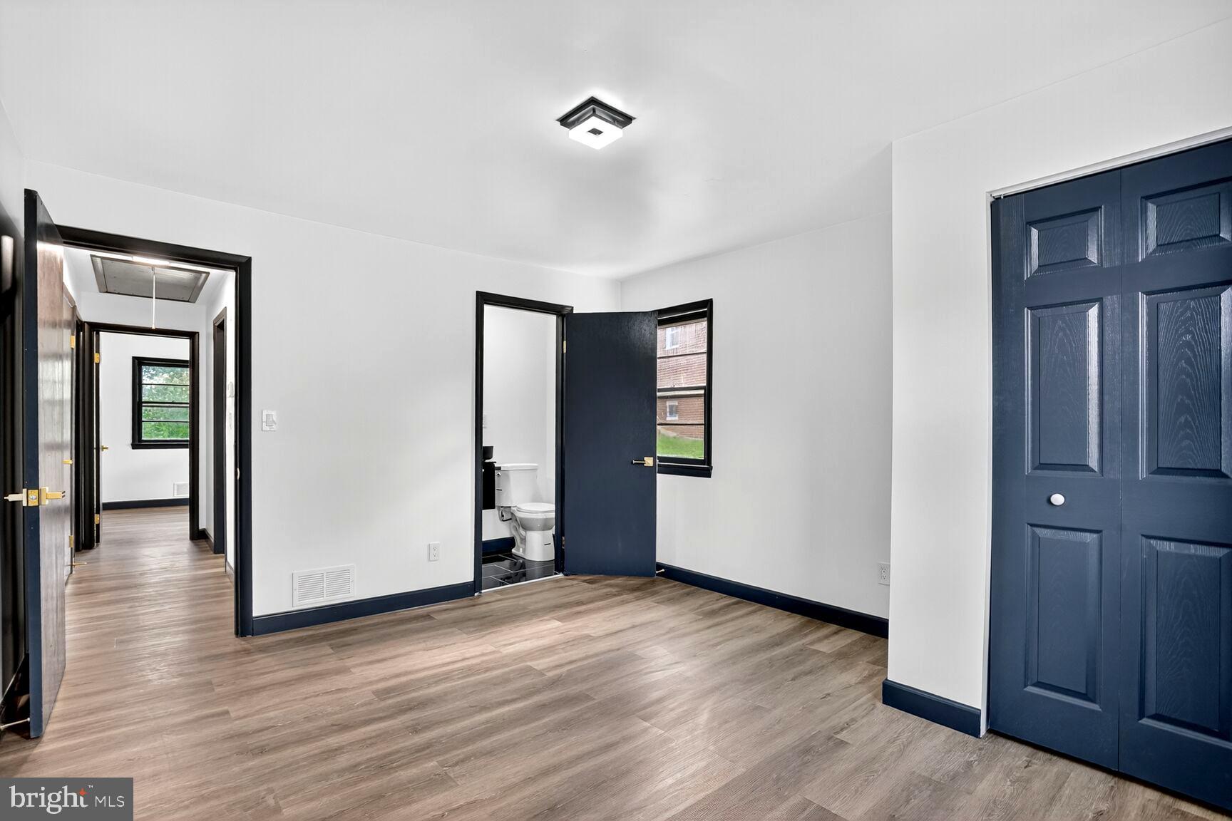 FOREST HEIGHTS - Residential