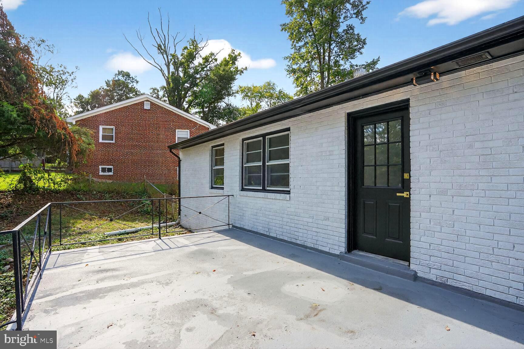 FOREST HEIGHTS - Residential