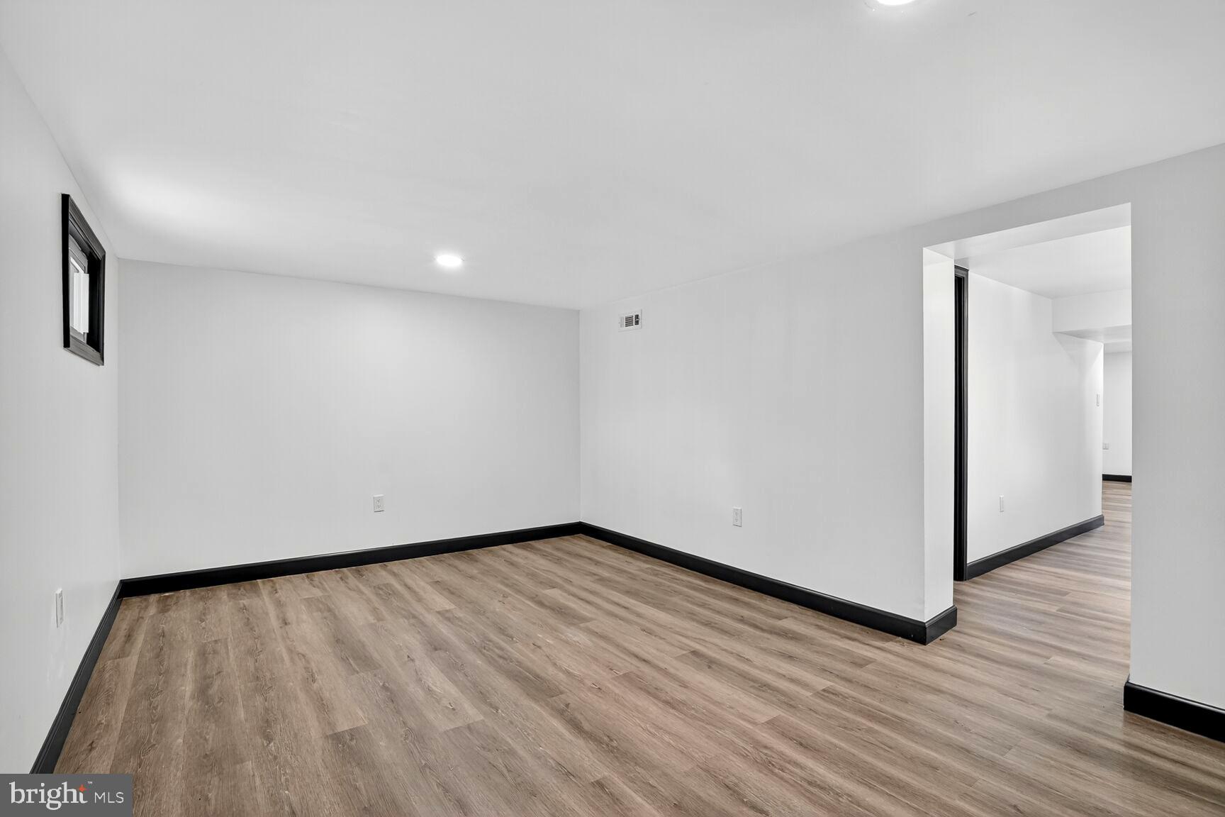 FOREST HEIGHTS - Residential