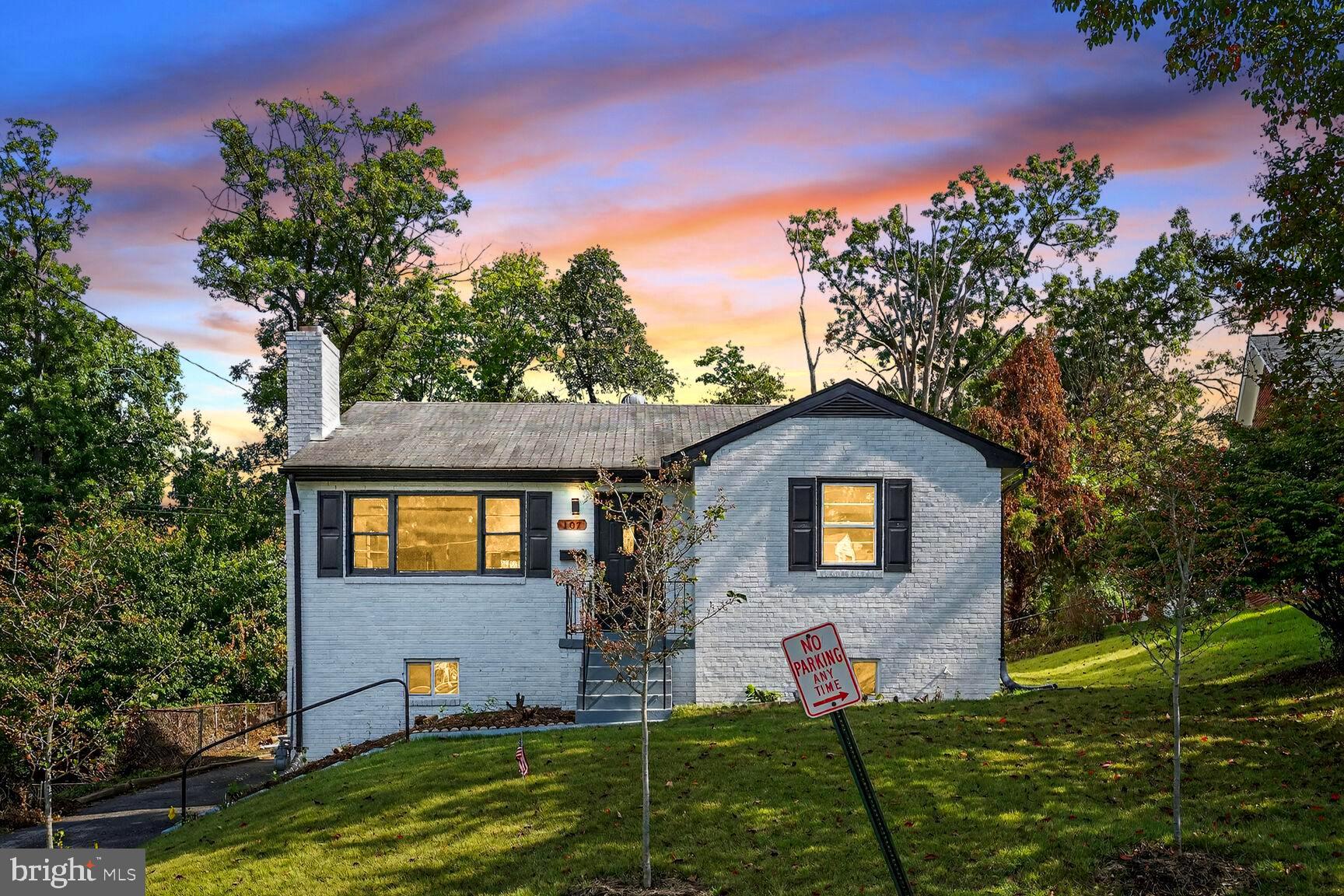 FOREST HEIGHTS - Residential