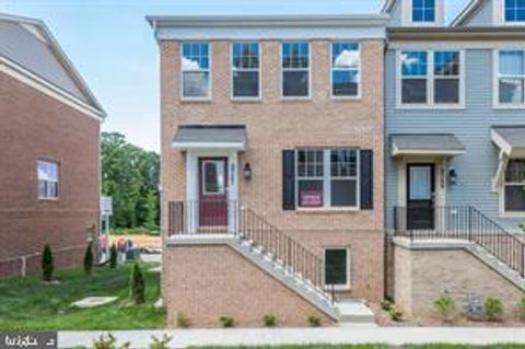 9787 KILT PLACE WALDORF MD 20601