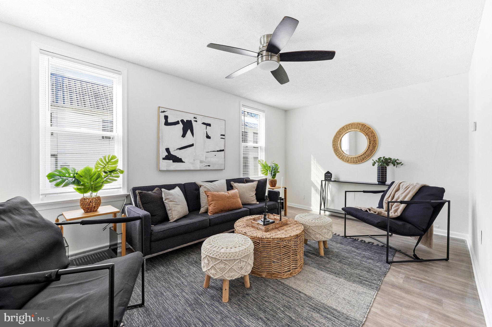 HAGERSTOWN - Residential