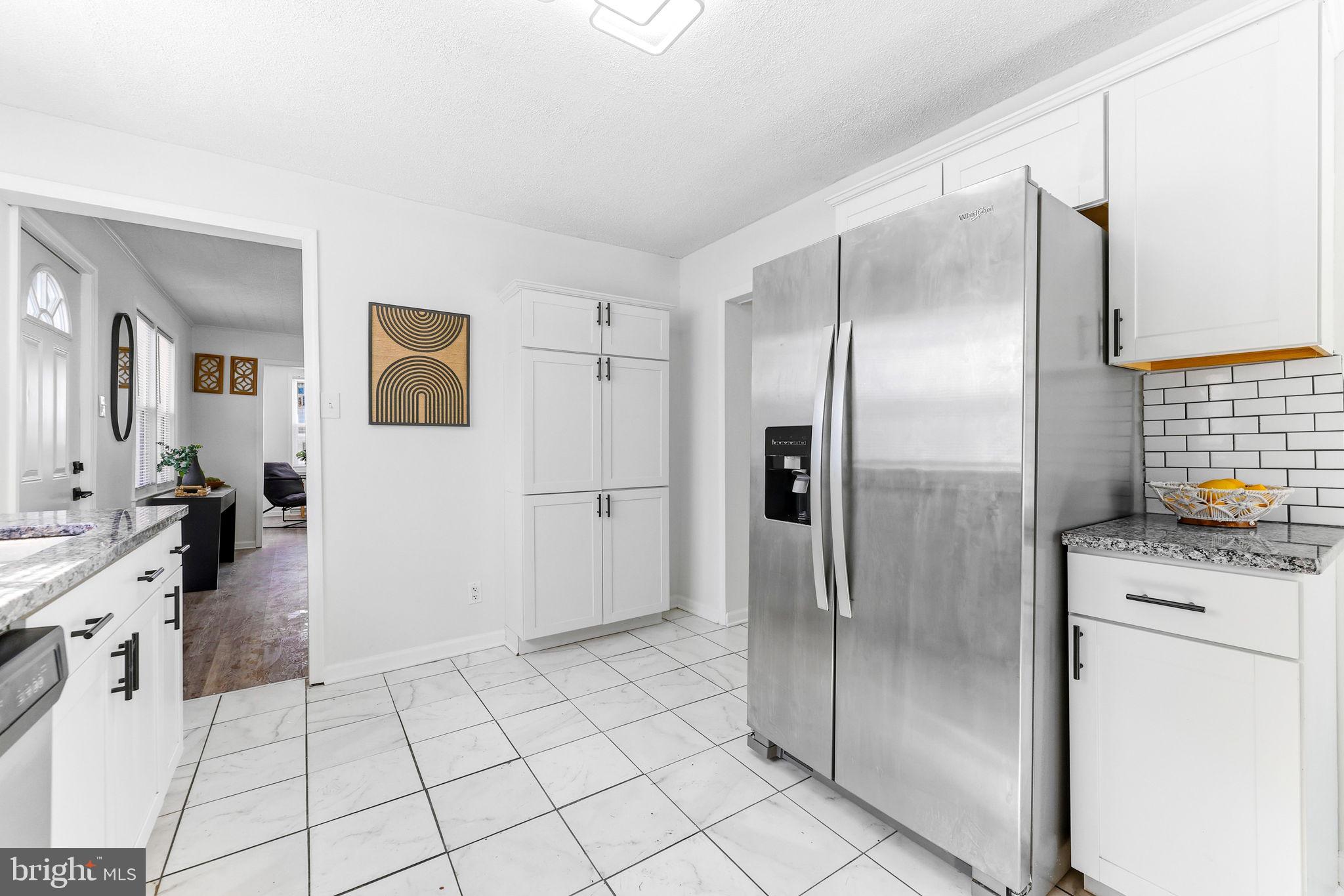 HAGERSTOWN - Residential