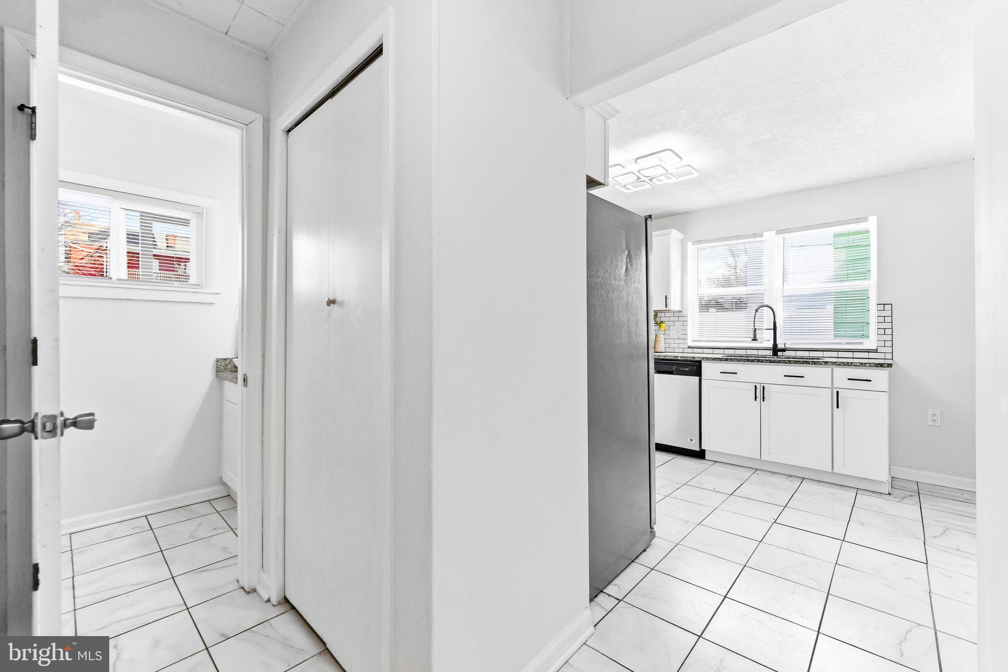 HAGERSTOWN - Residential