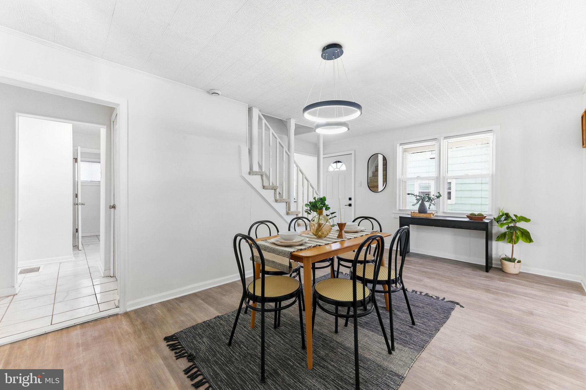 HAGERSTOWN - Residential