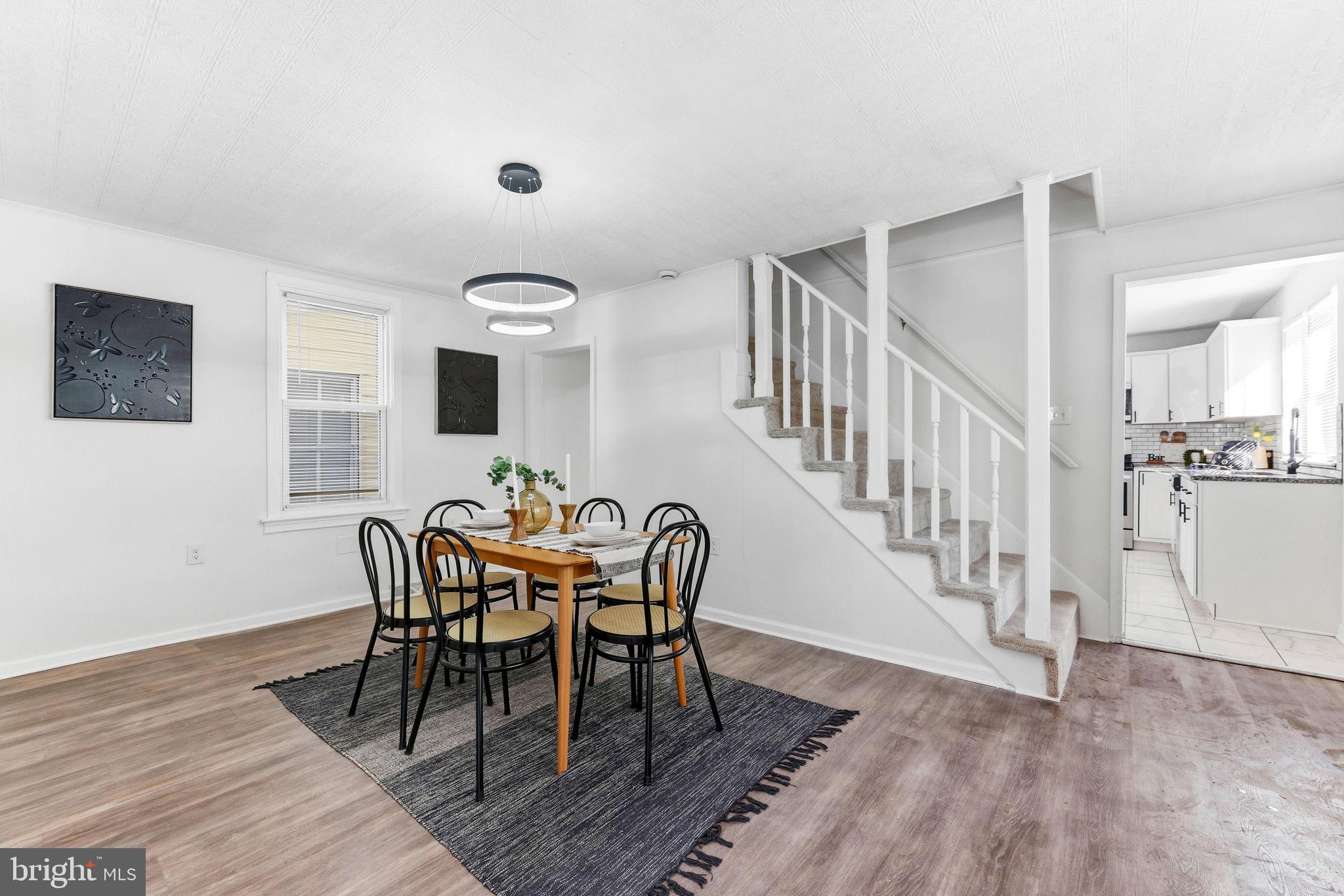 HAGERSTOWN - Residential