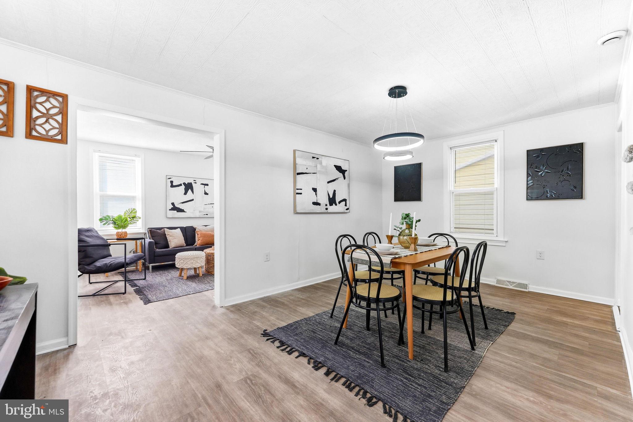 HAGERSTOWN - Residential