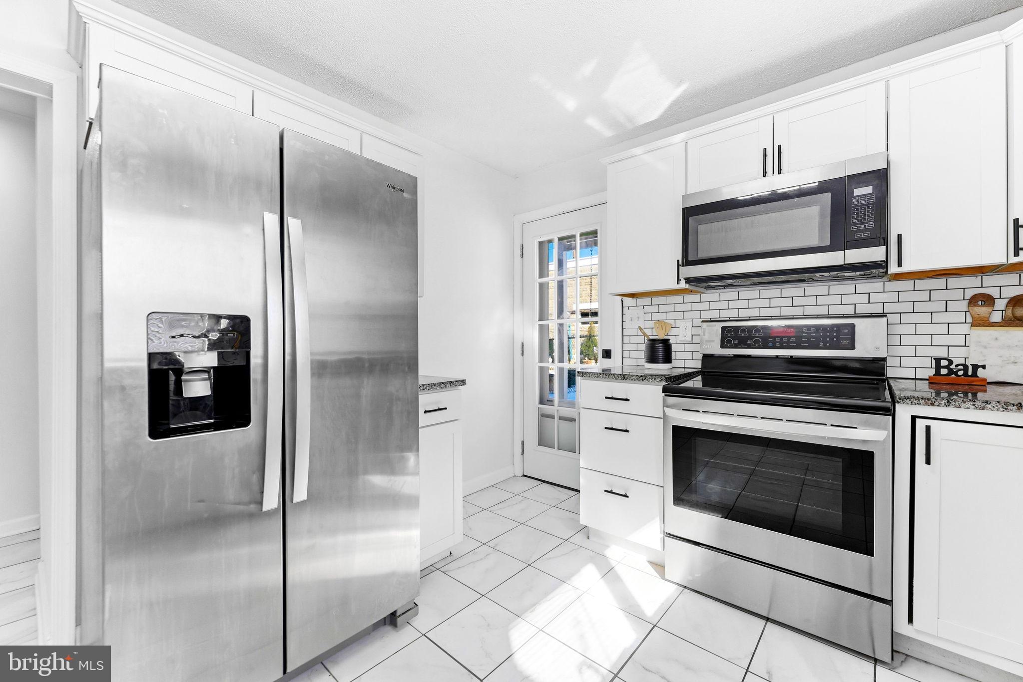 HAGERSTOWN - Residential