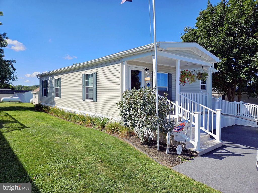 Photo of 17 Ketterman Hill Road #LOT 15, RICHLAND, PA 17087 (MLS # PABK2062118)