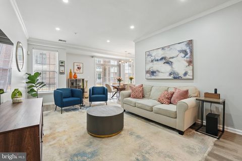 2700 BELLFOREST COURT 104 VIENNA VA 22180