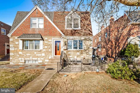 1843 Hoffnagle Street, Philadelphia, PA 19152 - MLS#: PAPH2455404