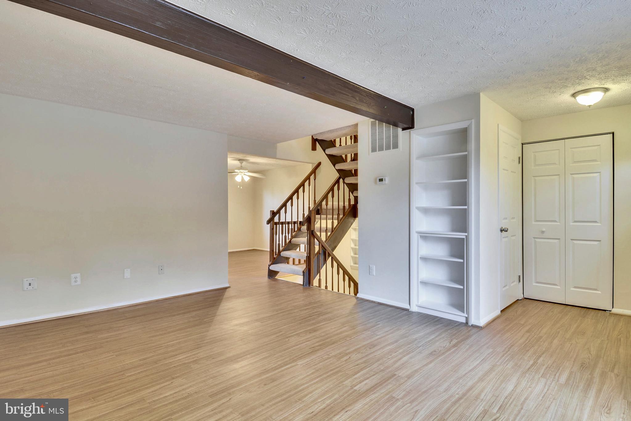 RESTON - Residential Lease