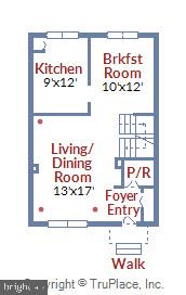 RESTON - Residential Lease