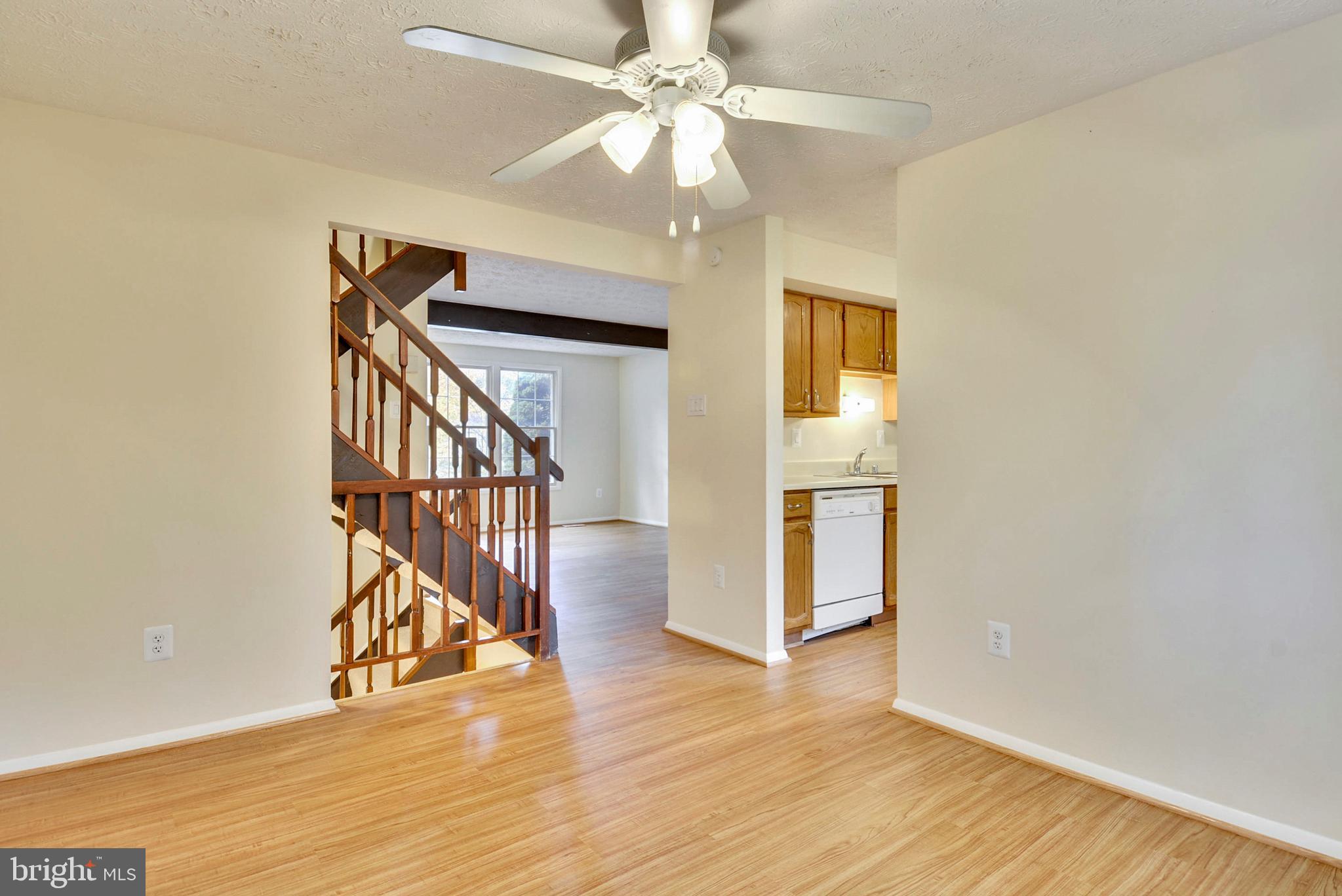 RESTON - Residential Lease