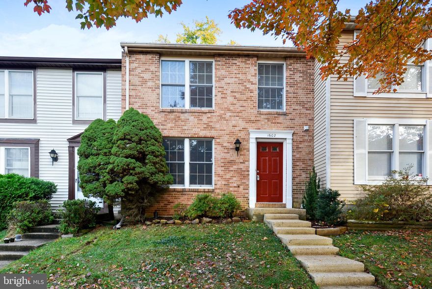 3/4BR TH fully rennovated in 2017. Backs to treed common area in desirable Reston Northpoint right off FFX County Pkwy w/easy access to Reston, Herndon, & Dulles Airport. Two assigned parking spots.  Rent includes all Reston pools, tennis courts & parks. Basement has workshop area & storage.  Completely repainted & professionally cleaned.  Shows great!