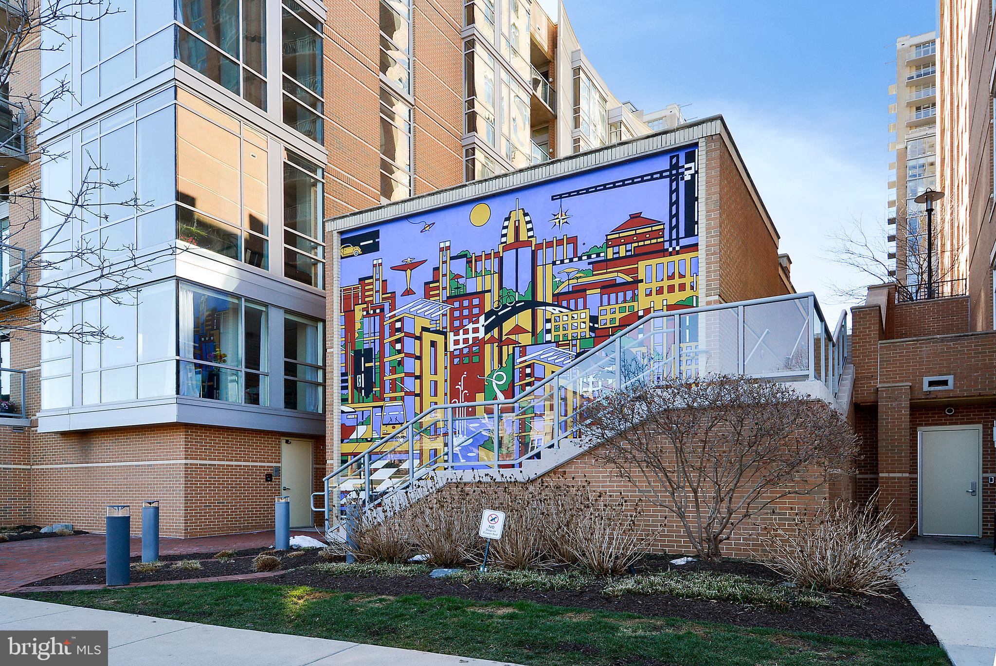 RESTON - Residential Lease