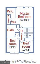 RESTON - Residential Lease