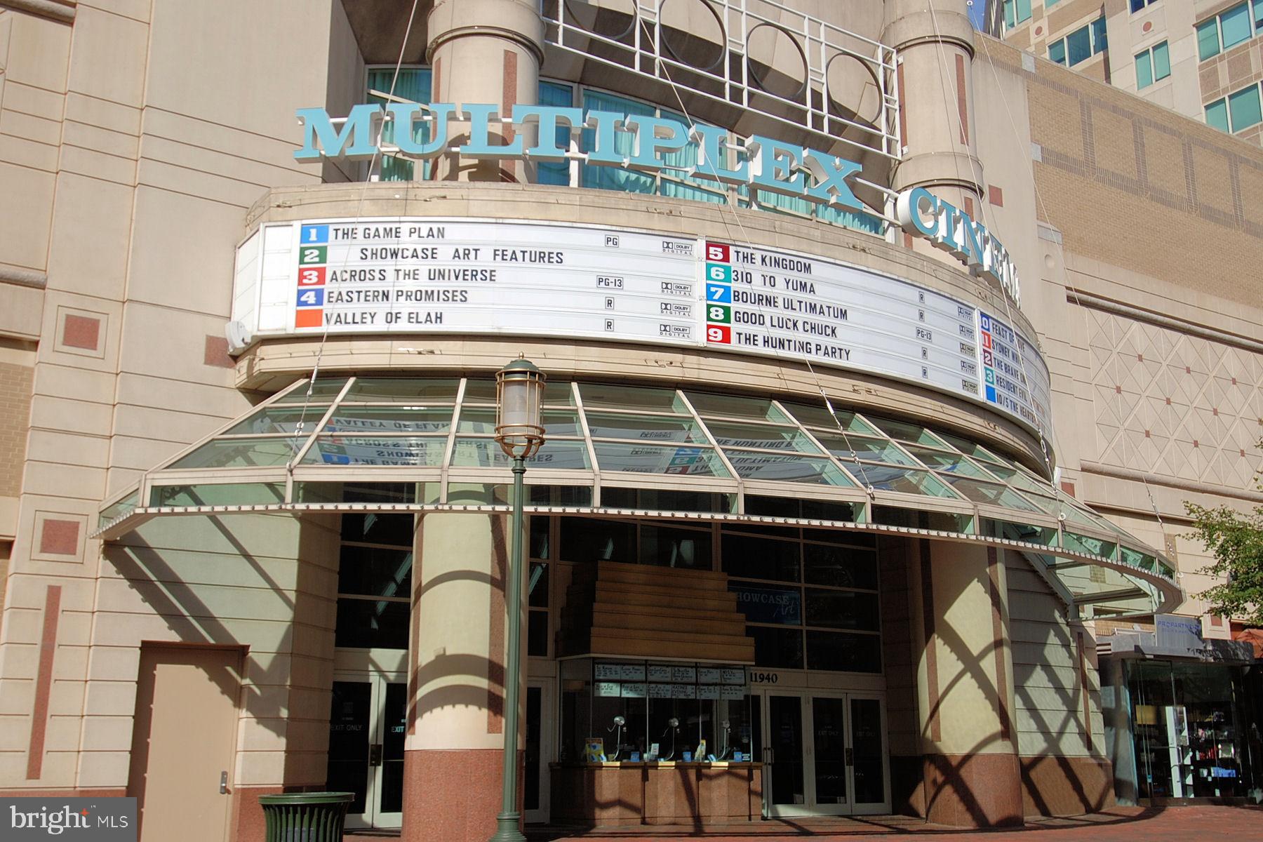 RESTON - Residential Lease