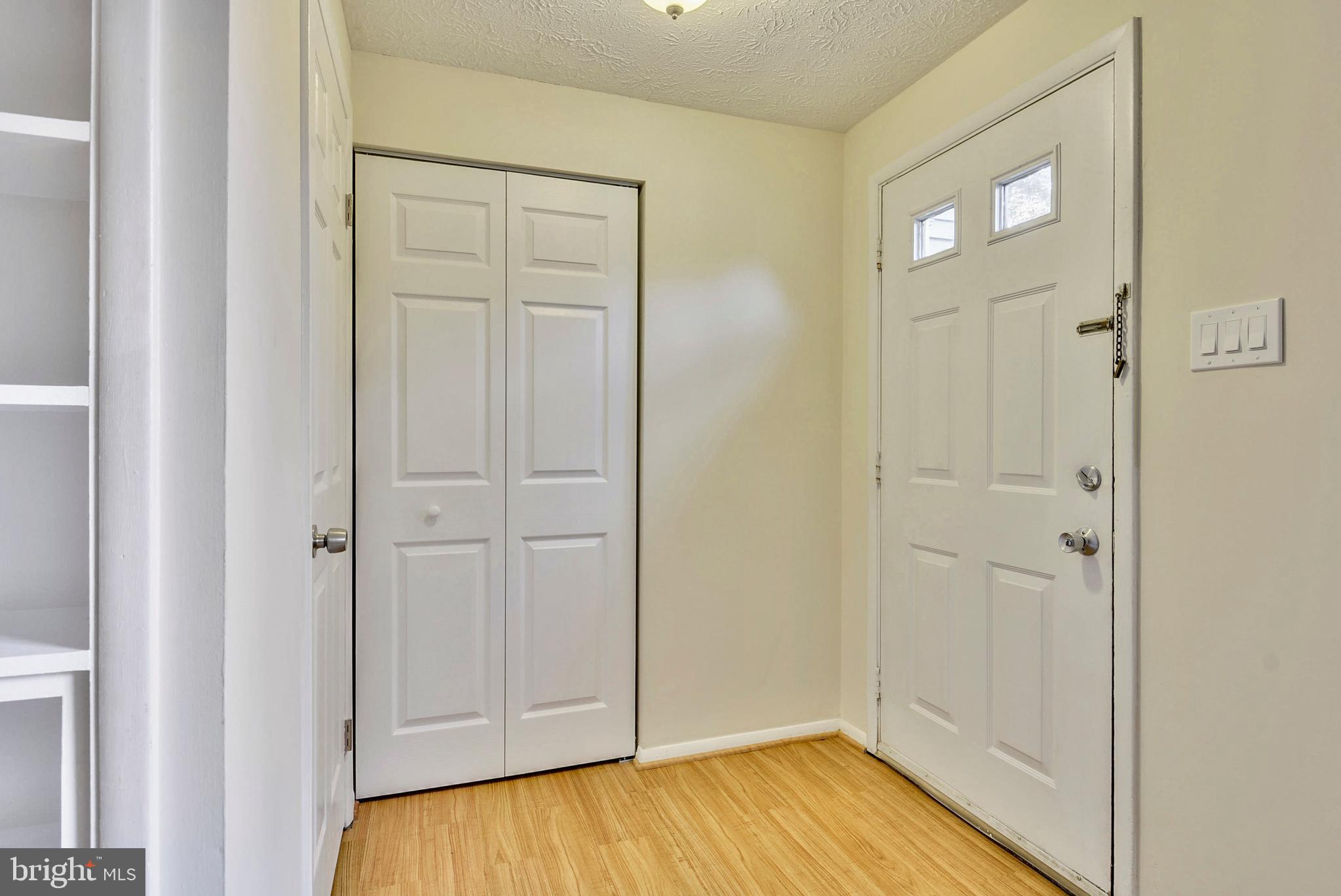 RESTON - Residential Lease