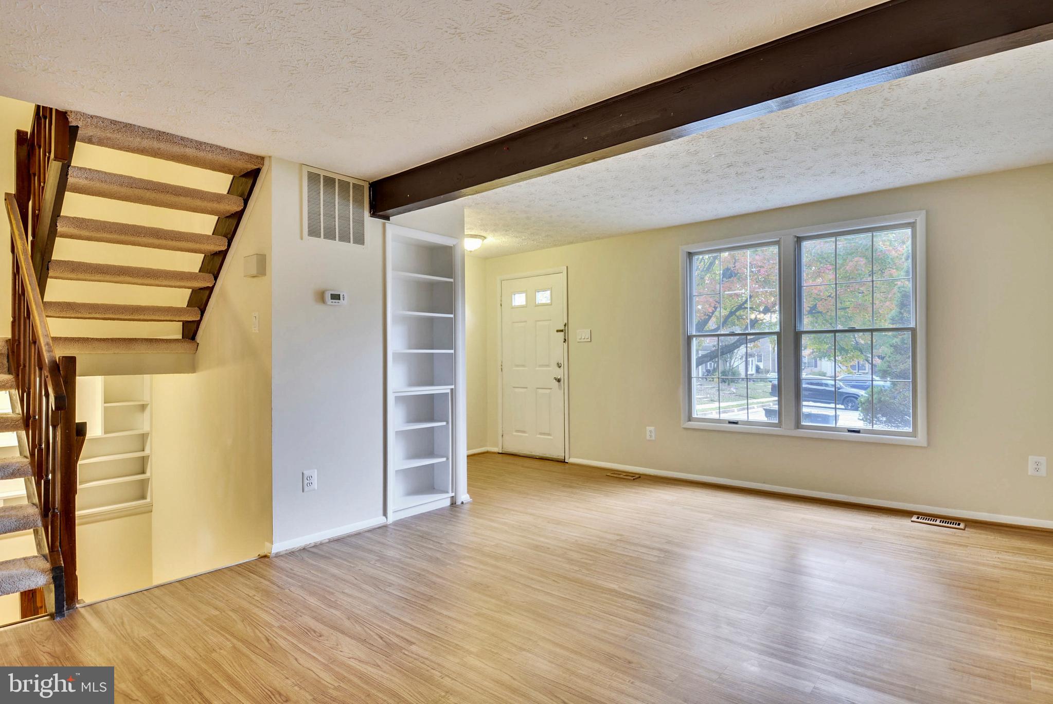 RESTON - Residential Lease