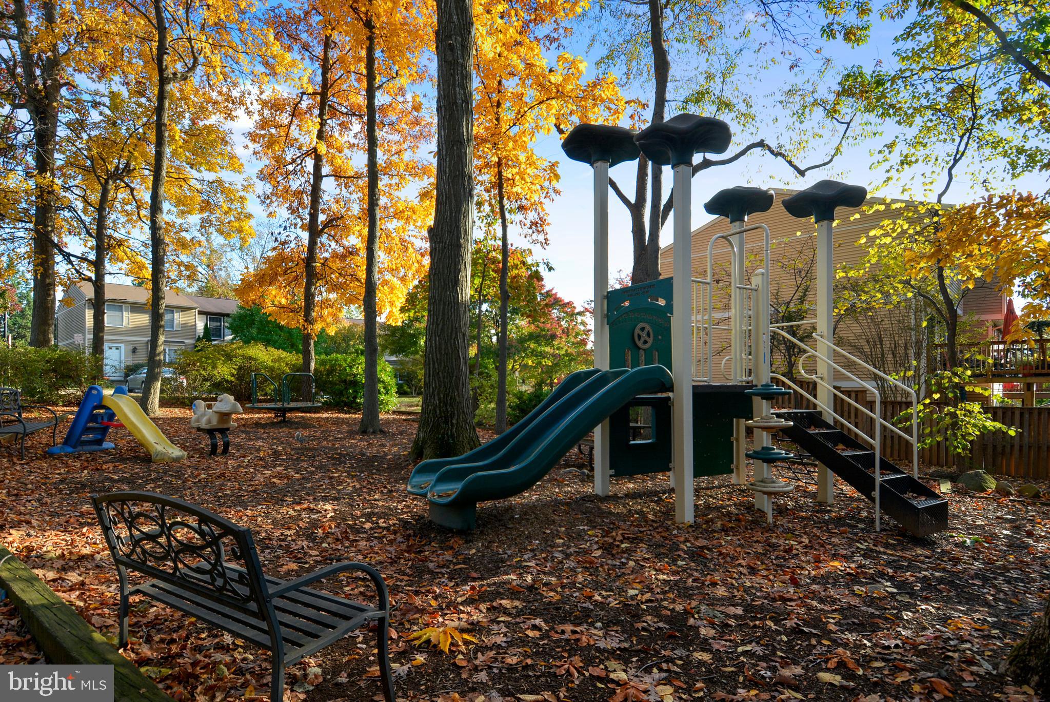 RESTON - Residential Lease