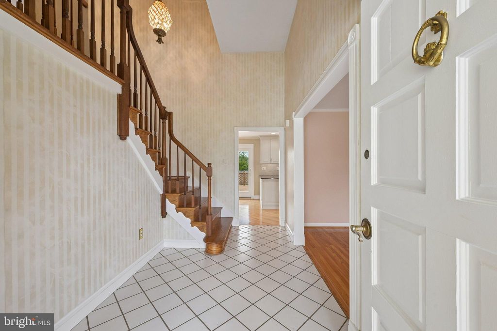 Photo of 790 Carteret Court, MOUNT LAUREL, NJ 08054 (MLS # NJBL2109542)