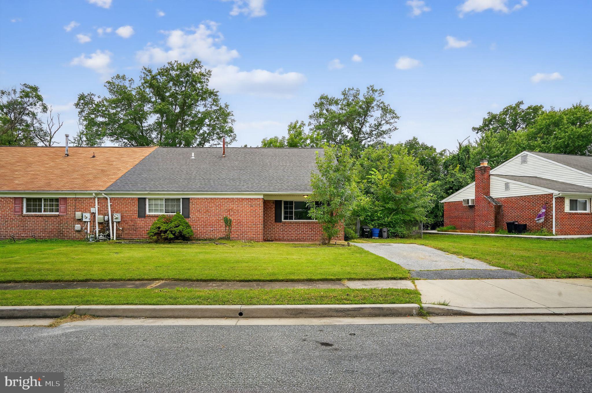 8819 WINTERBROOK ROAD