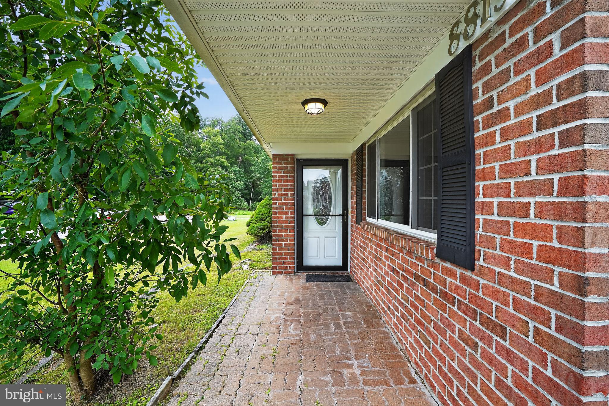 This bright and spacious 2 story home with an amazing living space. Features include, extra large rooms (2 owner's suites), ample closet space, off street parking, large private fenced yard, fresh paint throughout, updated windows, 42" kitchen cabinets & updated flooring. Conveniently located near schools, shopping and only 3 miles from Foundry Row, Costco and Lowes Large shed in backyard.