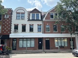 Join the coming soon Leveaux Pilates, Brand new retail space. new sprinkler in place. 225 parking spots in rear of the property. Outdoor dining area available. Landlord will assist in construction. Full basement. Upgraded gas meter, new 2" water line, up to 900BTU gas line available.