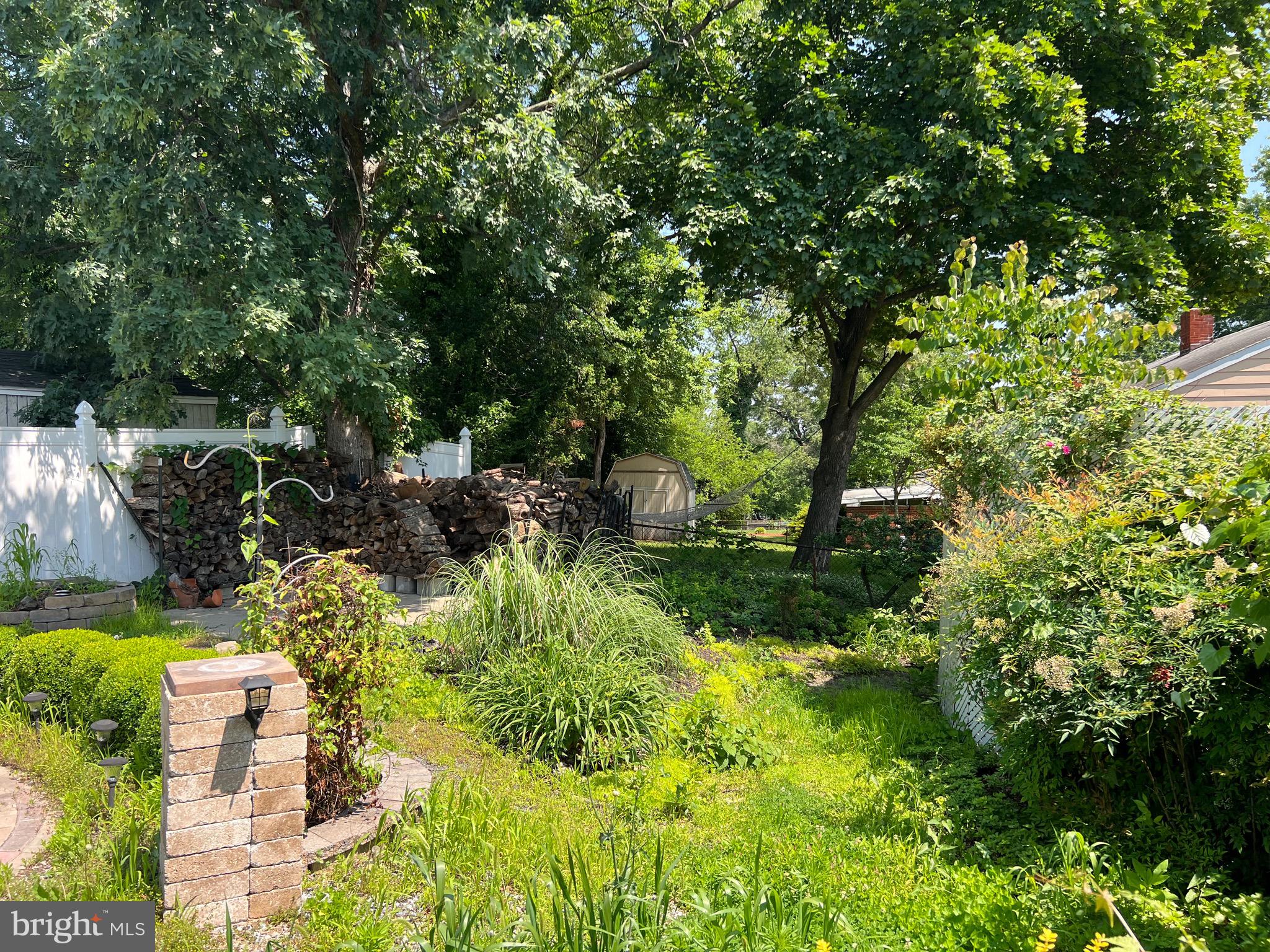 NEW CARROLLTON - Residential