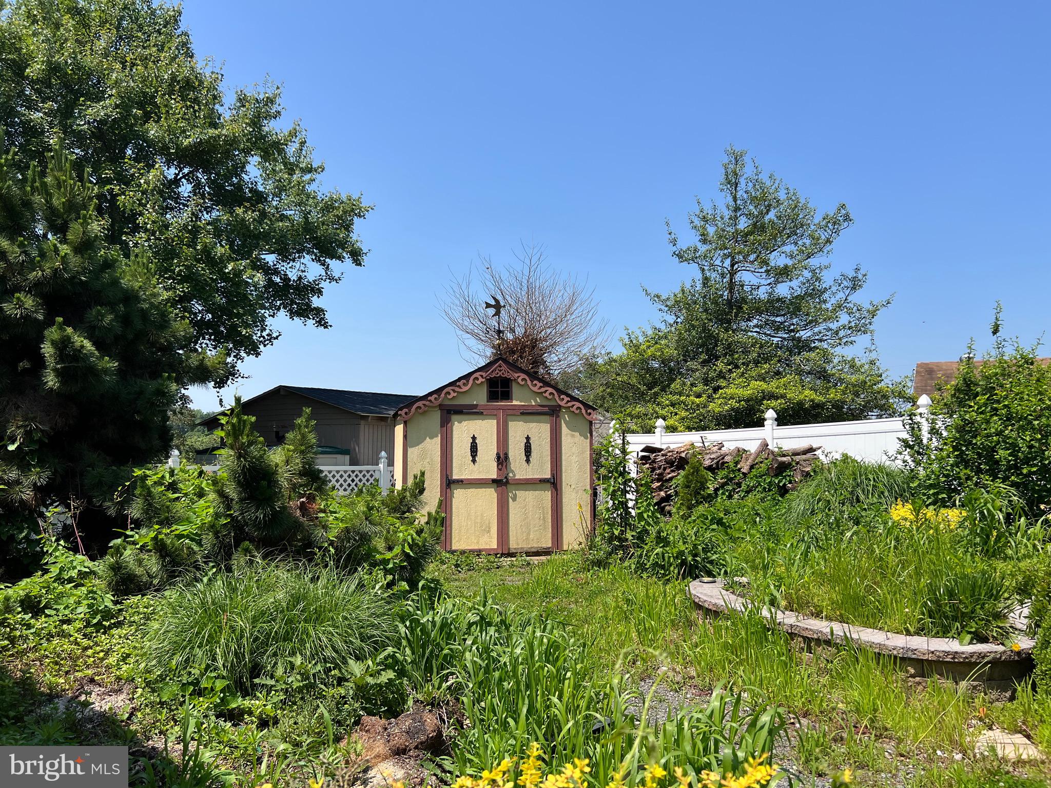 NEW CARROLLTON - Residential