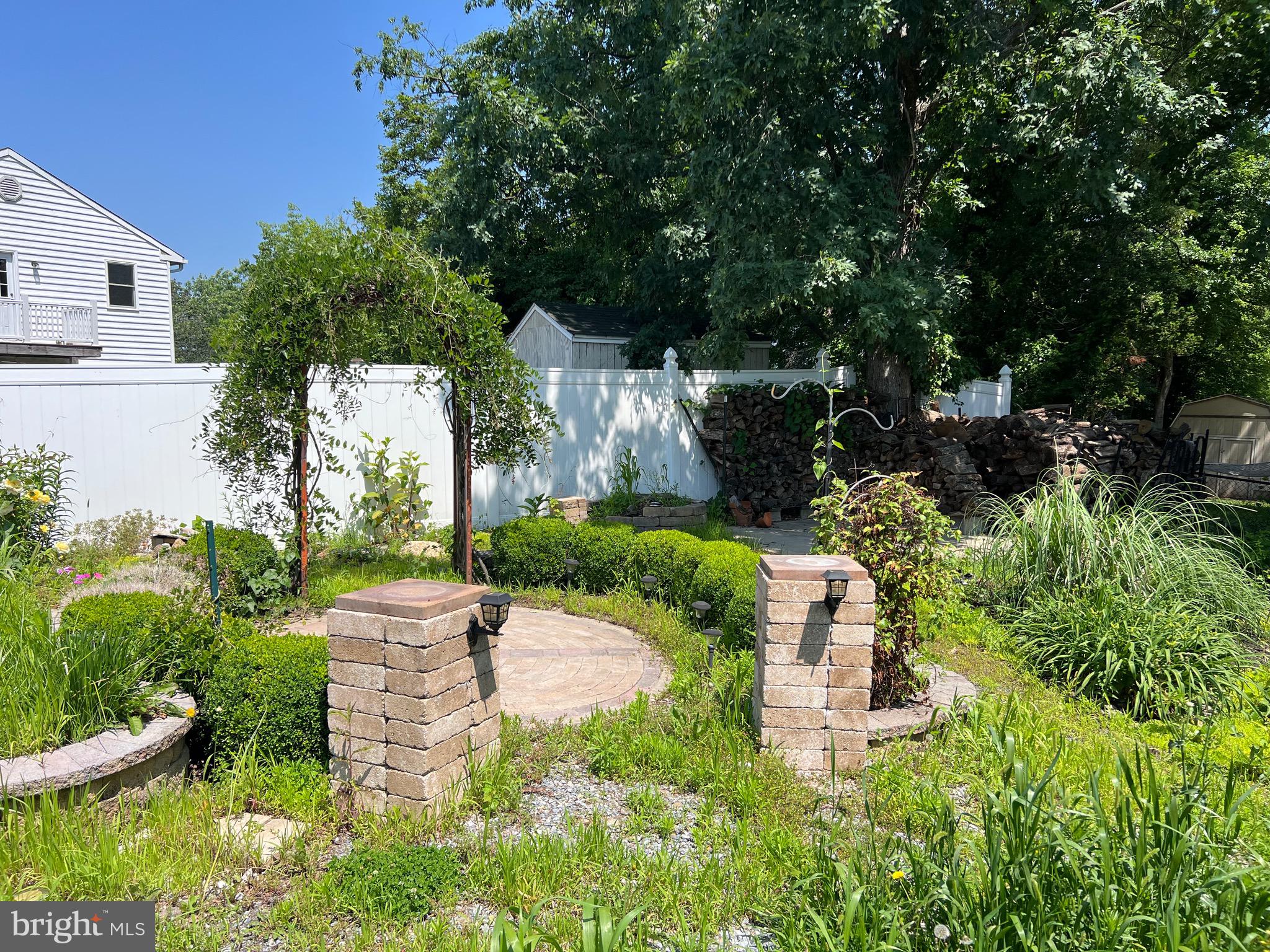 NEW CARROLLTON - Residential