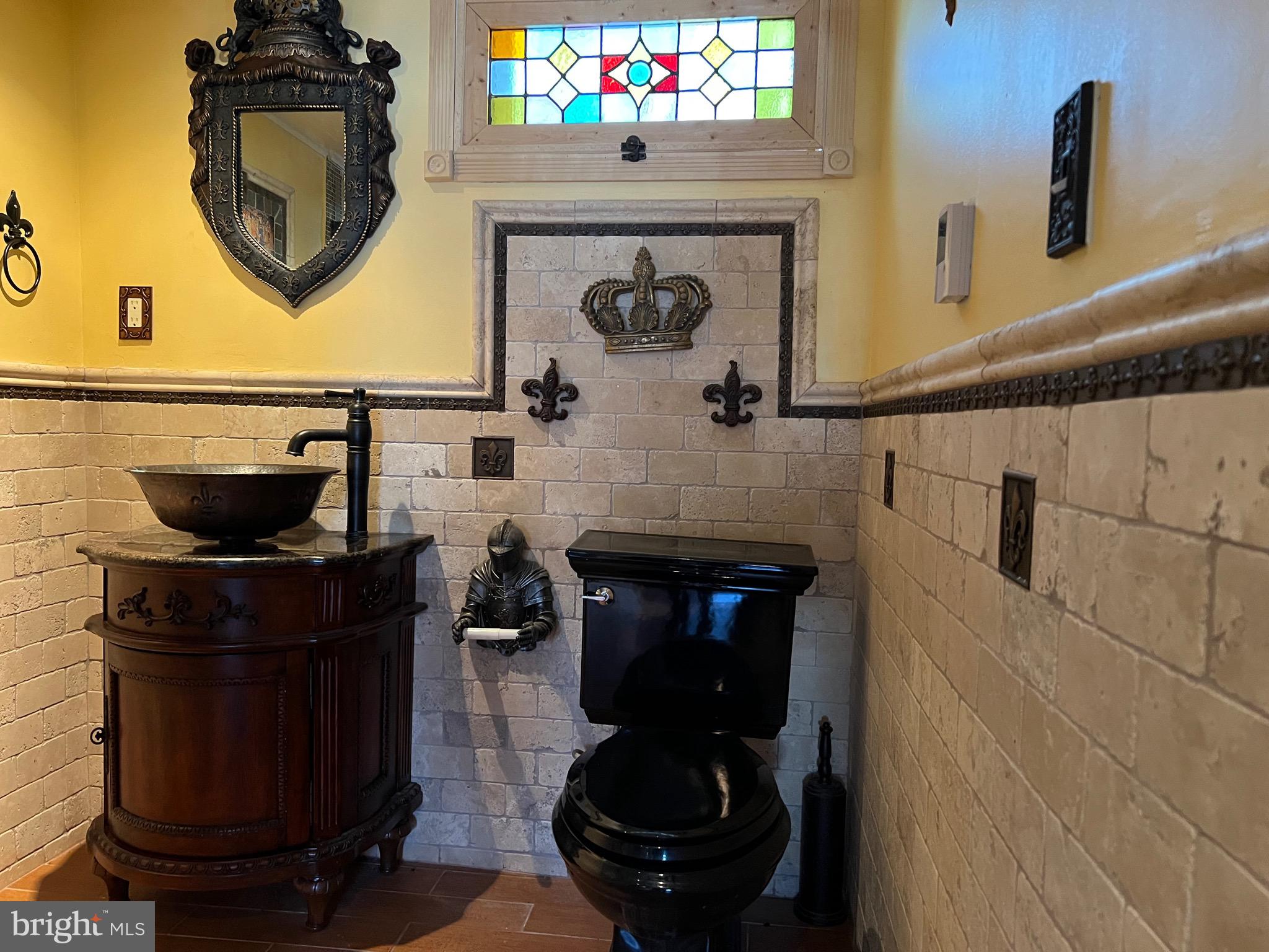 NEW CARROLLTON - Residential