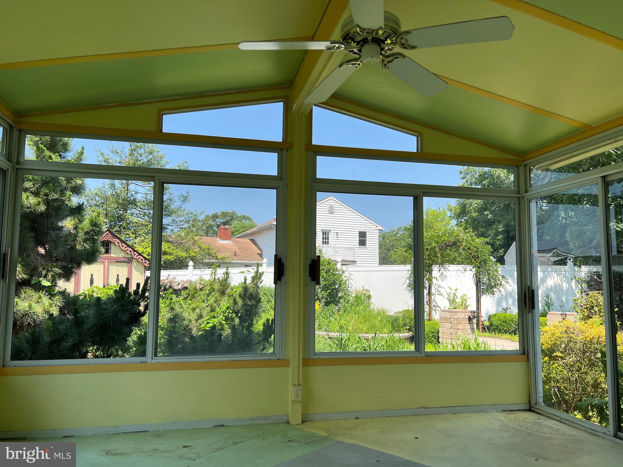 NEW CARROLLTON - Residential