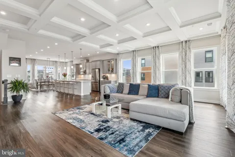 16164 Connors Way Unit 74, Rockville, MD MLS: MDMC2176564