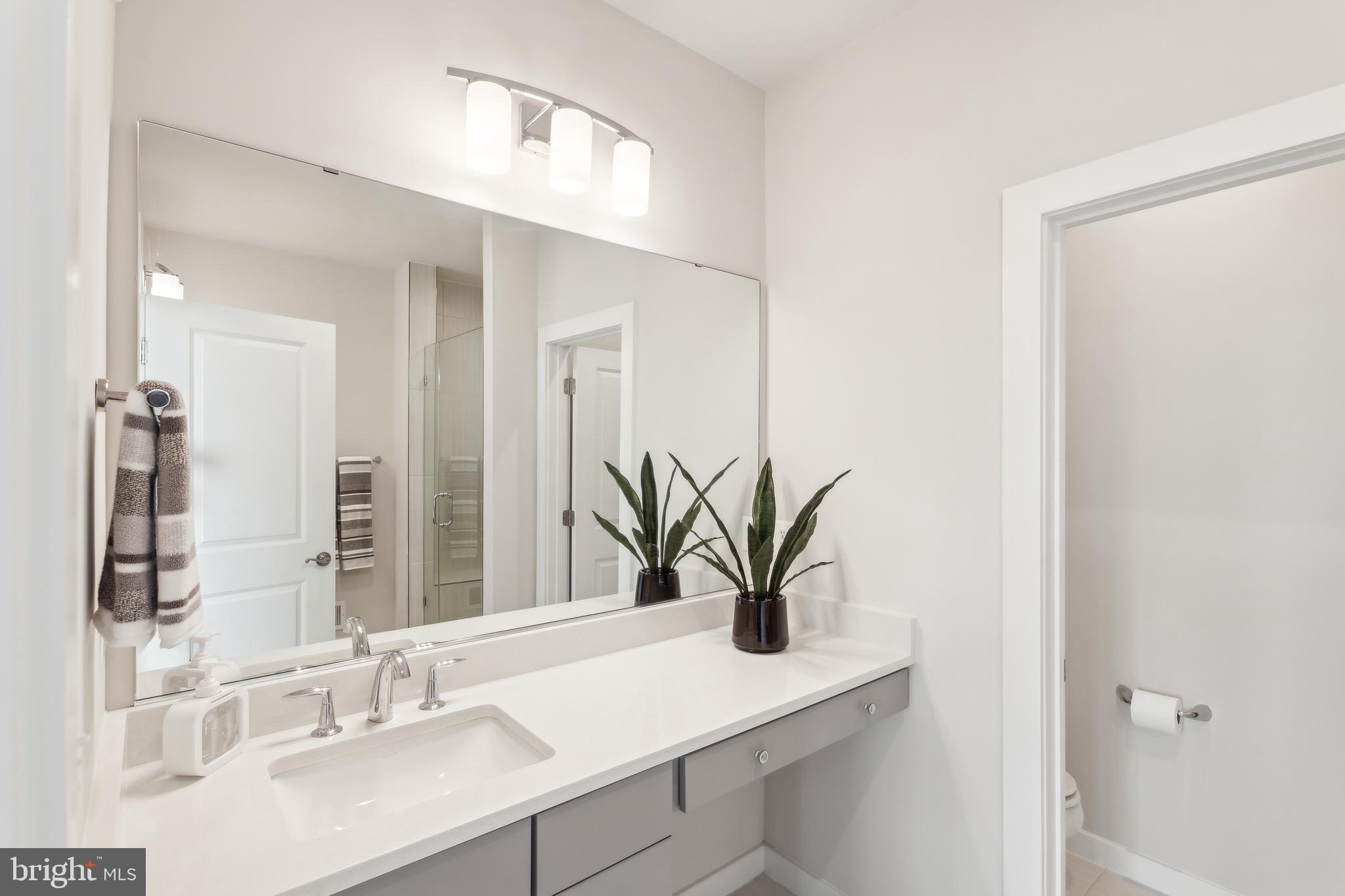 WESTSIDE AT SHADY GROVE METRO - Residential