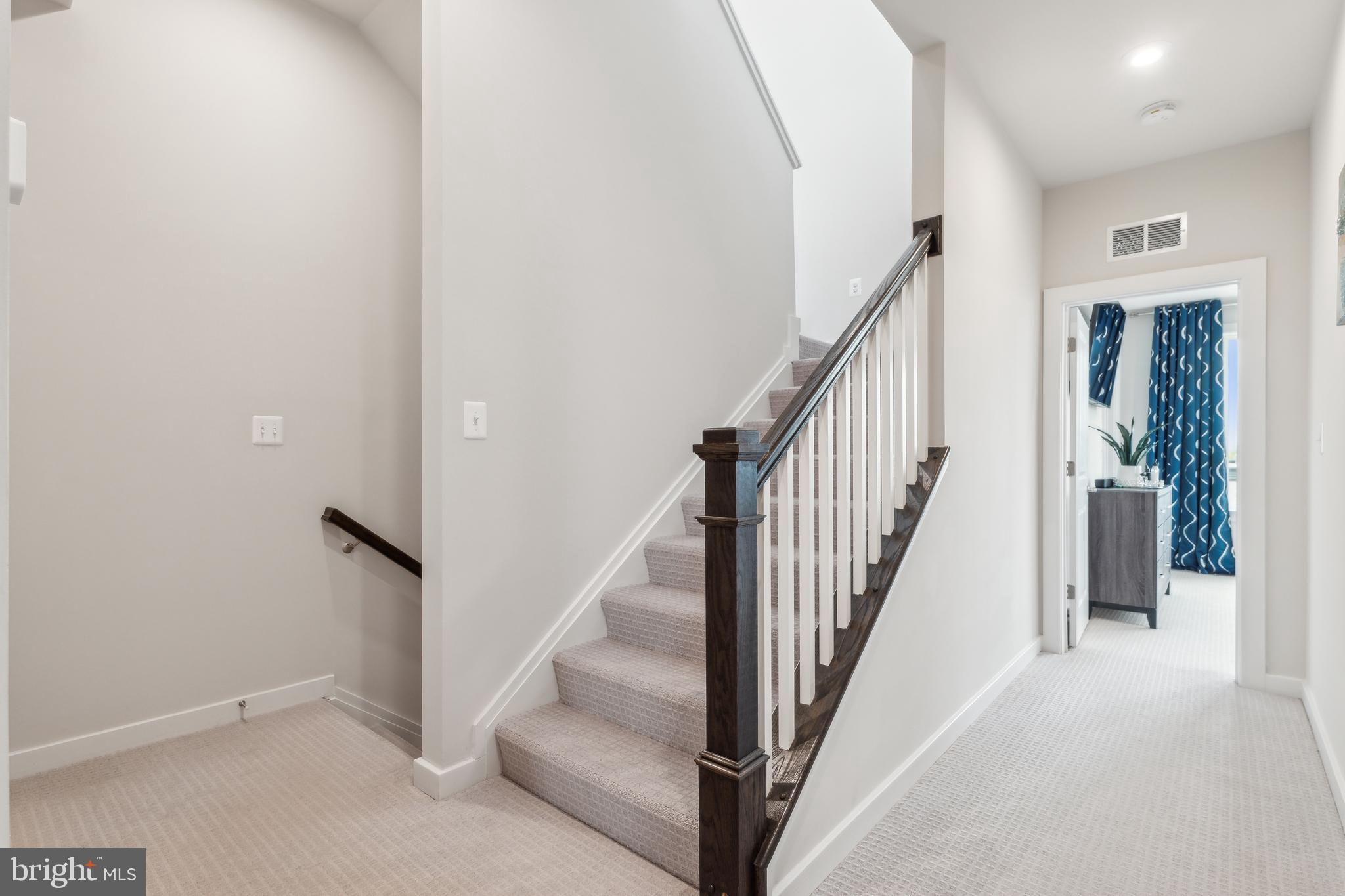 WESTSIDE AT SHADY GROVE METRO - Residential