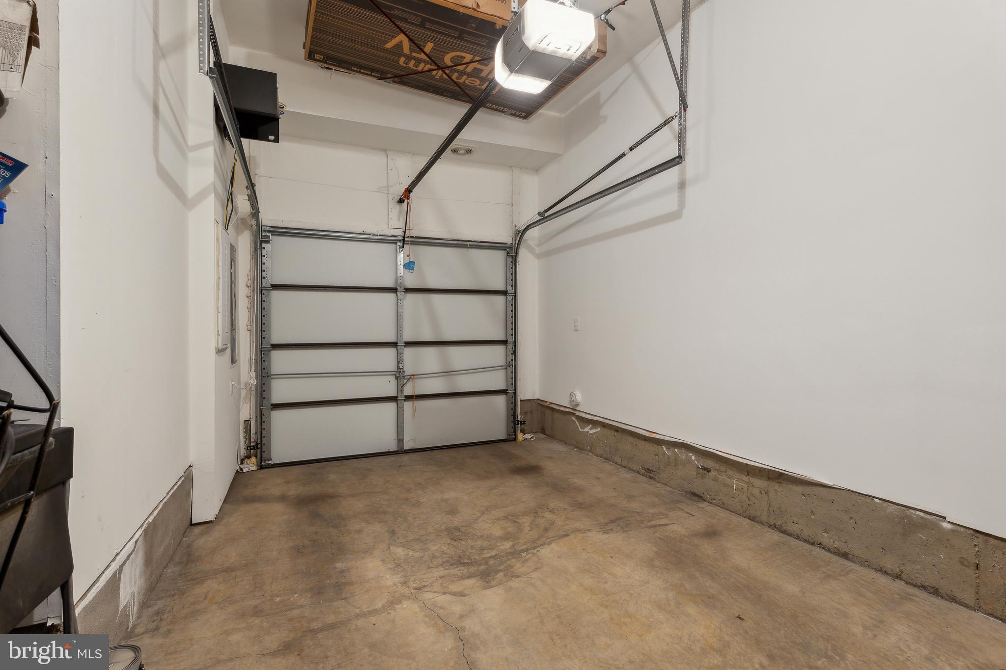 WESTSIDE AT SHADY GROVE METRO - Residential