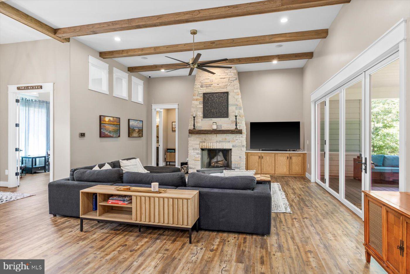 FORTUNES LANDING - Residential