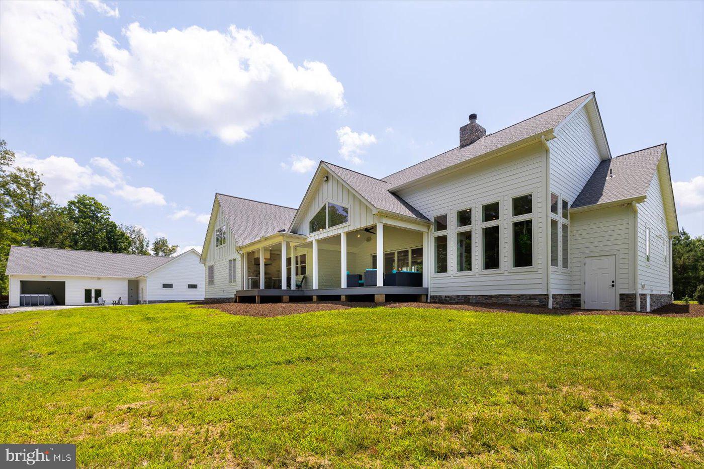 FORTUNES LANDING - Residential